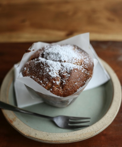 Soft cookies και λαχταριστά  muffins