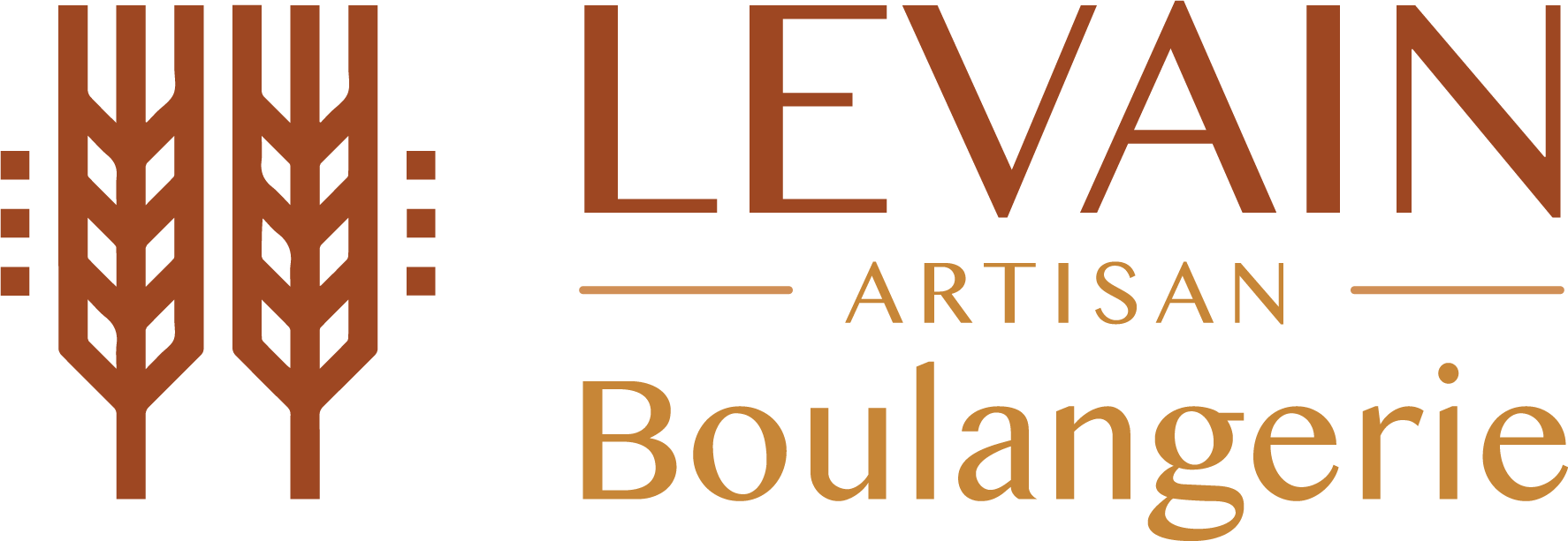 Levain Boulangerie